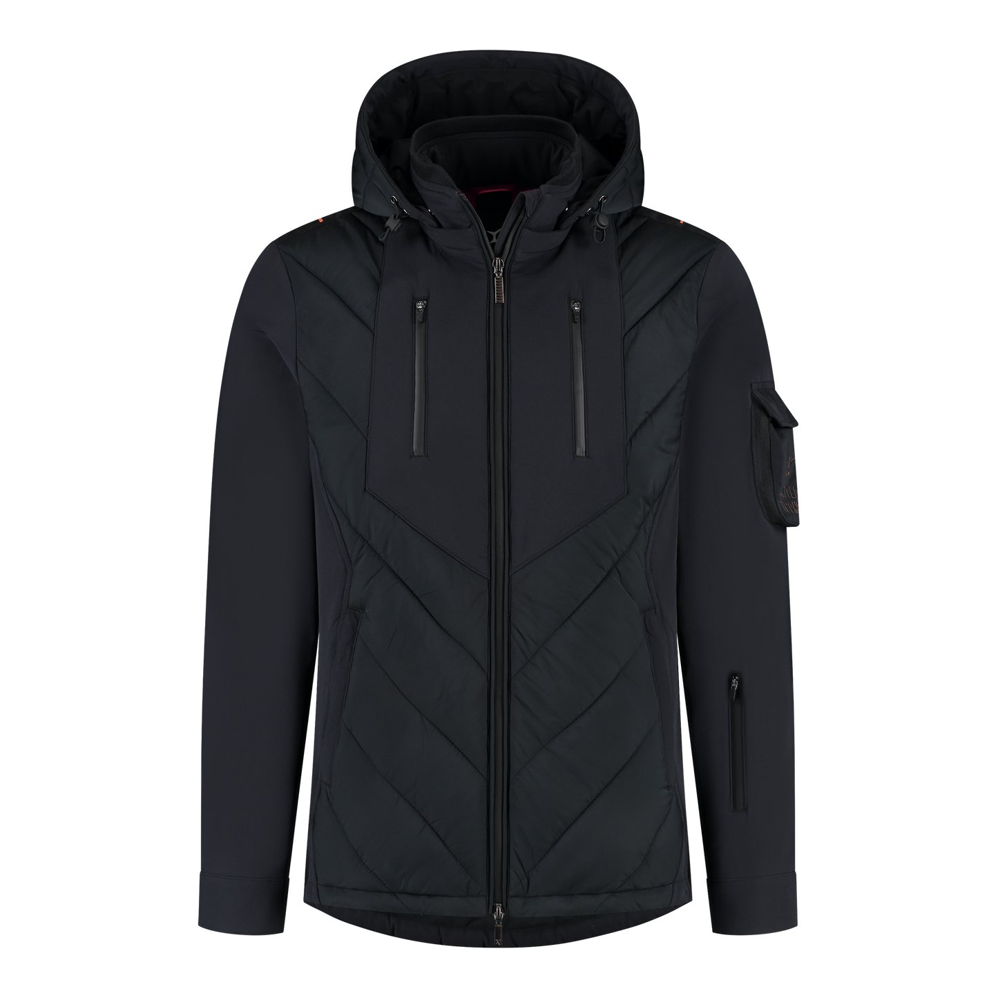 Winter Jacket Apollo