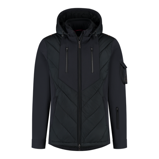 Winter Jacket Apollo