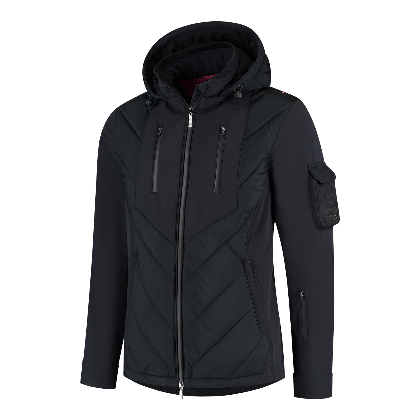 Winter Jacket Apollo