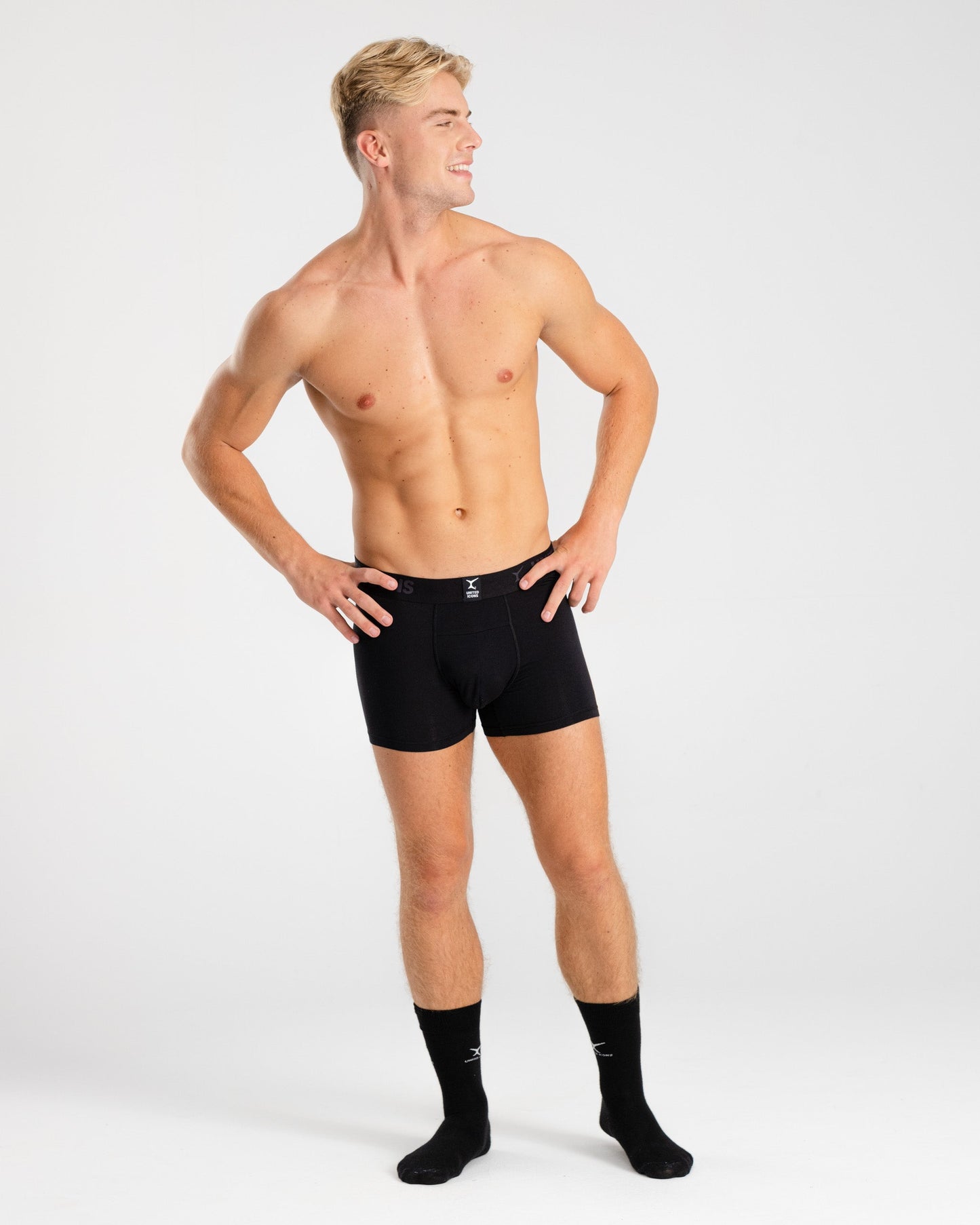 Boxershorts Lance (2-teilig)