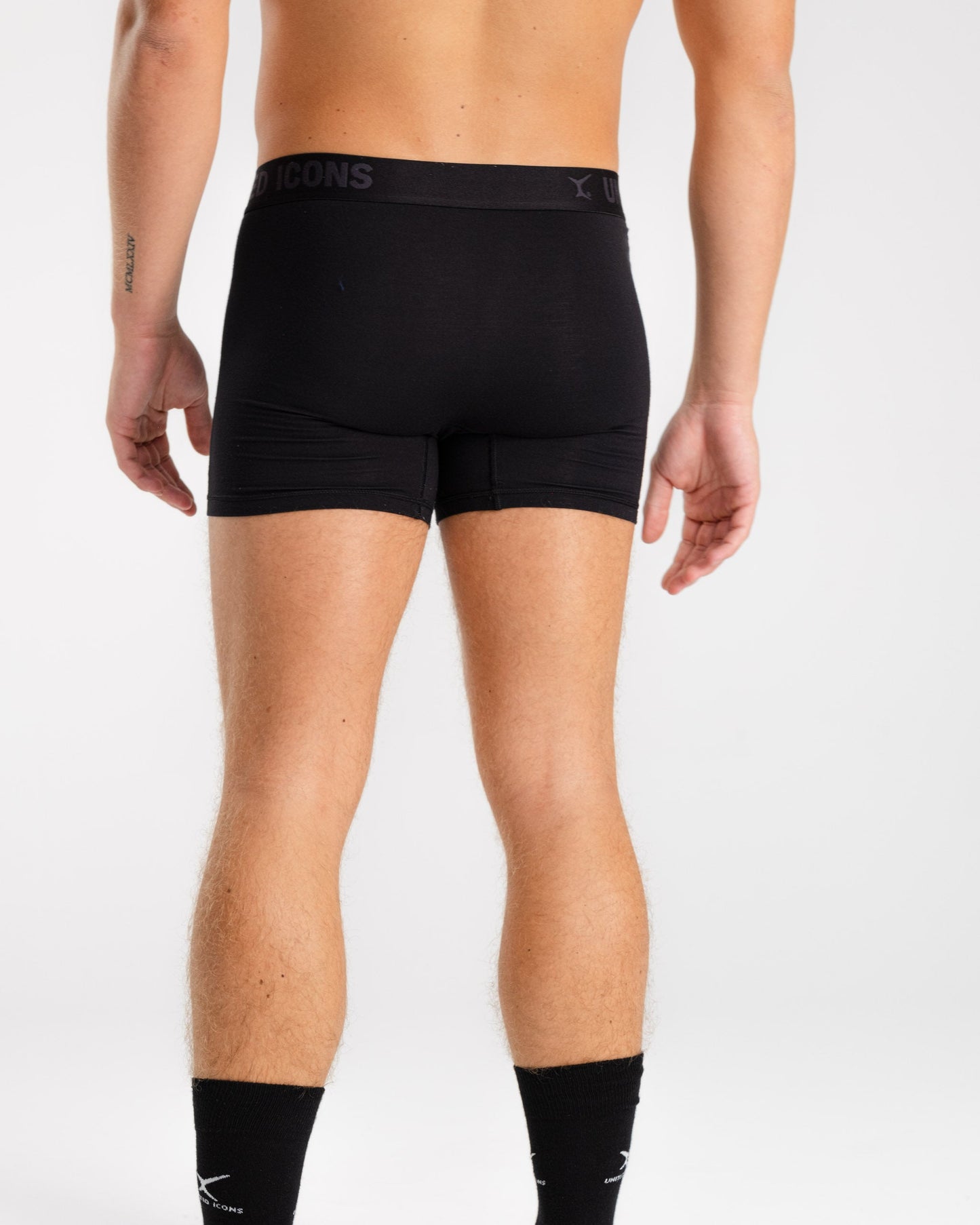 Boxershorts Lance (2-teilig)