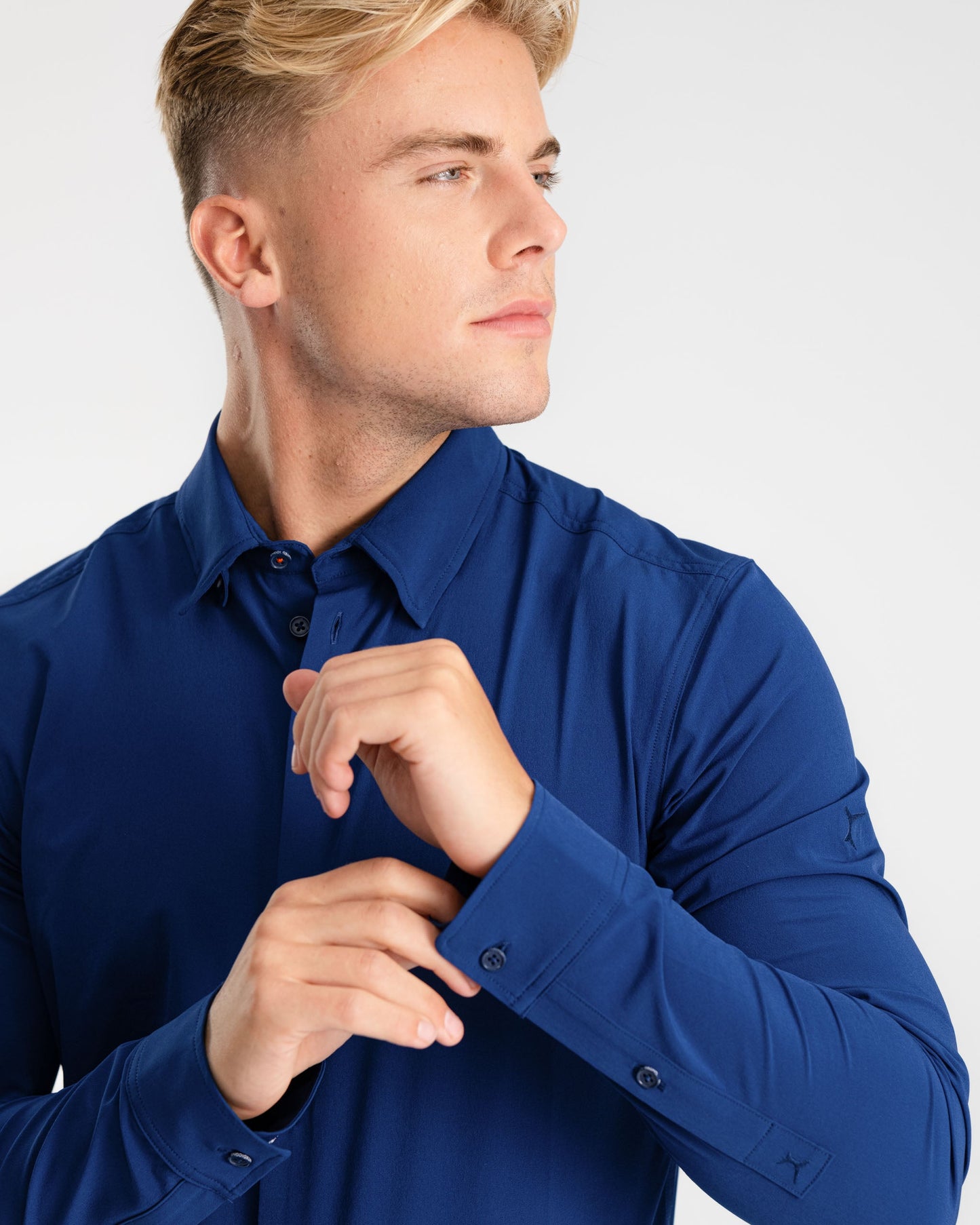 Hemd Stretch Pegasus