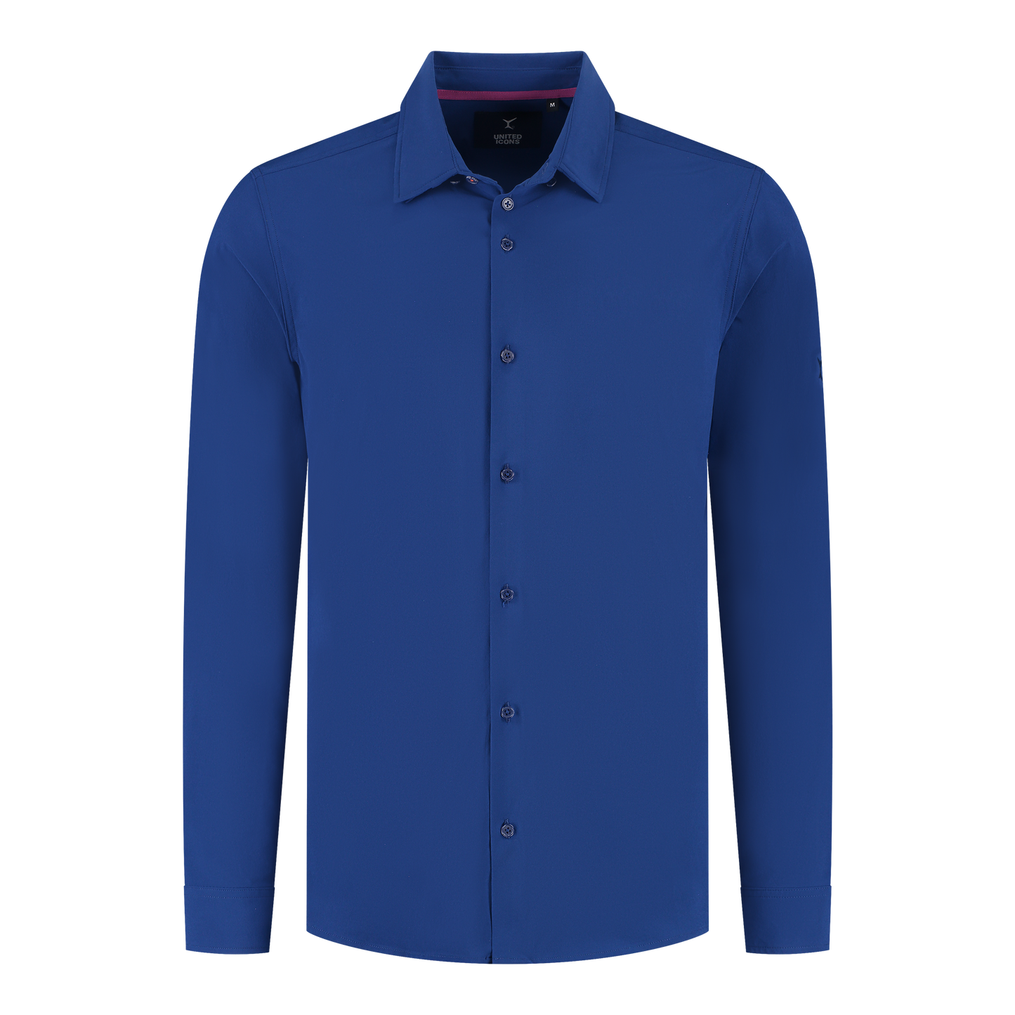 Hemd Stretch Pegasus