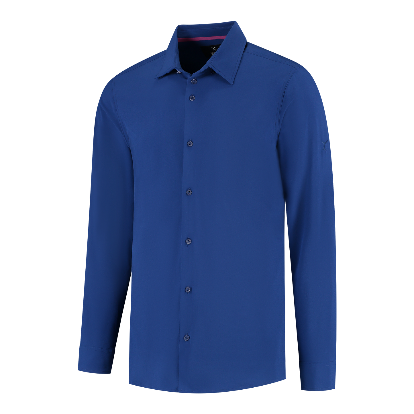 Hemd Stretch Pegasus