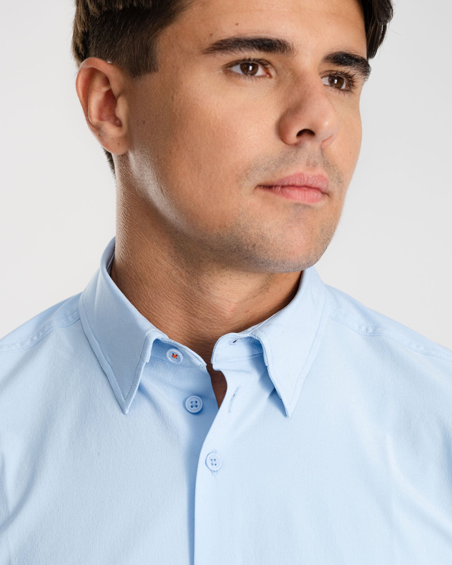 Hemd Stretch Pegasus