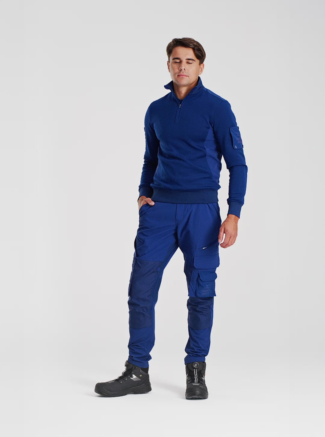 Load video: Sweater Saturn