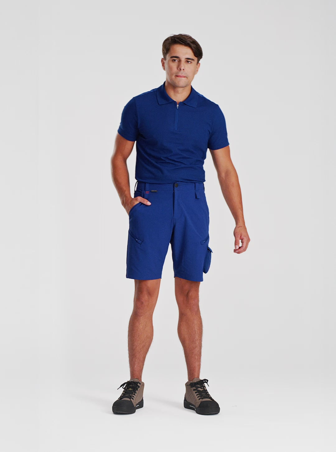 Video laden: Shorts Vanguard