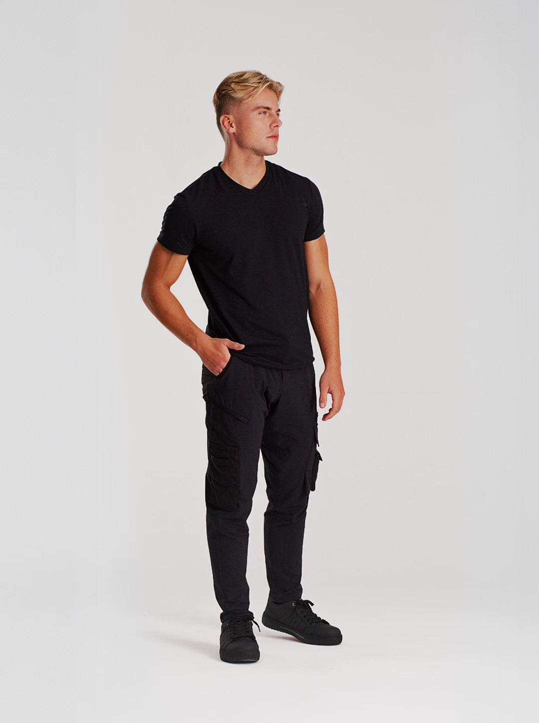 Video laden: Agena T-Shirt